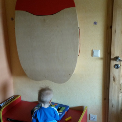Wickeltisch